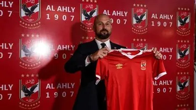 الأهلي يقترب من طرد بروكيتش والتعاقد مع مكتشف رمضان صبحي وتريزيجيه