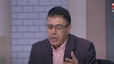 عماد الدين حسين: الدولة جادة في الحوار الوطني (فيديو)