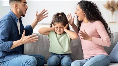 «إنصاف للأب».. تحرك برلماني بشأن إعادة ترتيب حضانة الطفل 