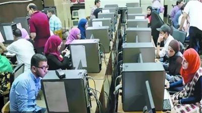 للشعبة العلمية.. الأماكن الشاغرة في تنسيق المرحلة الثالثة 2022