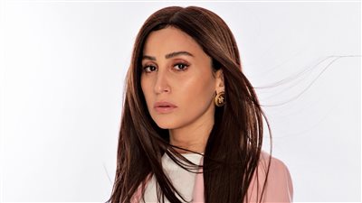 الخميس.. دينا الشربيني ضيفة برنامج 