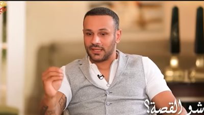 'في حاجات كتير في الدين صعب اتقبلها'.. محمد عطية يثير الجدل