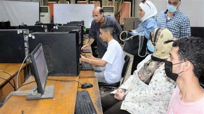 دليلك الشامل حول تنسيق الدبلومات الفنية 2022.. ينطلق الأسبوع الجاري