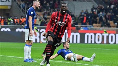 التشكيل المتوقع لمباراة ميلان والإنتر في نهائي كأس السوبر الإيطالي