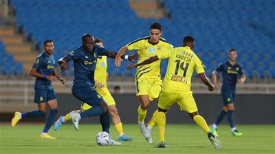 موعد مباراة النصر ضد ضمك في دوري روشن السعودي والقناة الناقلة وترددها