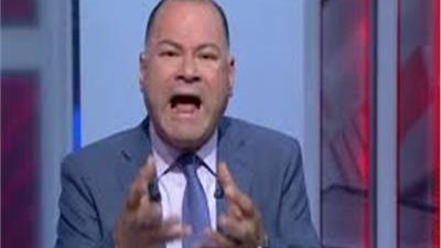 نشأت الديهي: أحمد طنطاوي يعيش زعامة مزيفة ولديه نرجسية مفرطة