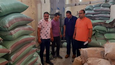 ضبط 3 مصانع بلاستيك بالدقهلية (تفاصيل)