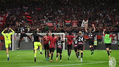 تعرف على مدة غياب نجم ميلان عن الملاعب