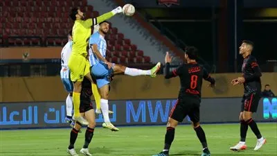 تعرف على غيابات الأهلي أمام فيوتشر اليوم في الدوري المصري