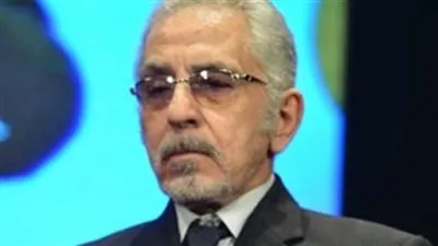 إلهام شاهين: علي عبد الخالق السبب في وجودي بالوسط الفني