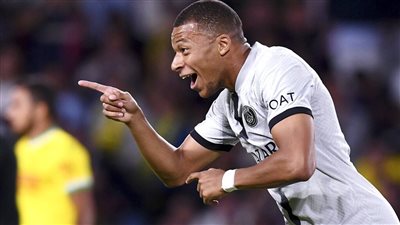  ترتيب الدوري الفرنسي بعد نهاية مباريات اليوم السبت