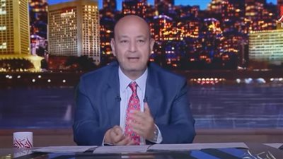 عمرو أديب مدافعا عن محمد صلاح: 