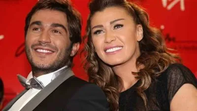 كيف يمر أول عيد ميلاد على نادين الراسي بعد وفاة شقيقها جورج في حادث سيارة؟