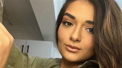 رمضان 2024.. هكذا دعم أحمد زاهر ابنته ملك في 