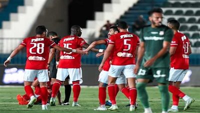 بعد فشل صفقة بوبو.. الأهلي يتجه نحو تعاقد جديد من الدوري الكندي
