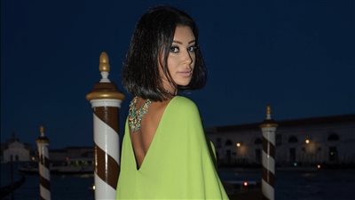 بإطلالة أنيقة.. أروى جودة تتألق بأحدث ظهور لها 