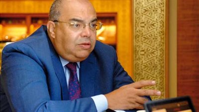 محمود محي الدين: نصيب القارة الإفريقية من الانبعاثات لا يتجاوز 4% (فيديو)