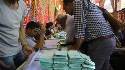 اكتمال النصاب القانوني في إنتخابات نقيب المحامين