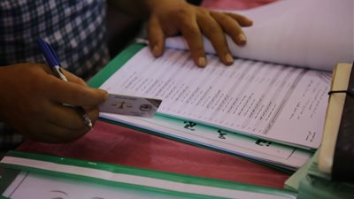 مرشح على مقعد نقيب المحامين: لا بد أن نلتزم بمعايير الانتخابات الحرة 