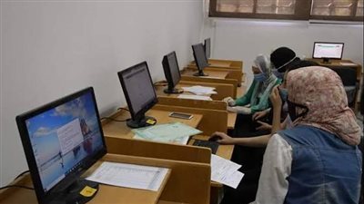 خطوات تسجيل اختبارات القدرات لطلاب الشهادات الفنية