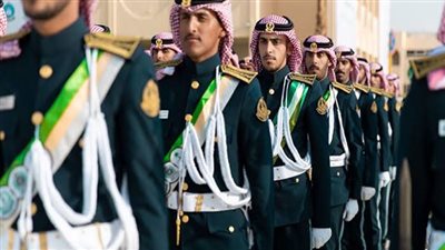 نتائج القبول في كلية الملك خالد العسكرية 1444 عبر رابط وزارة الحرس الوطني