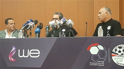 مدرب منتخب مصر: بكيت لخسارة البرازيل وهذه كواليس حديثي مع نيمار