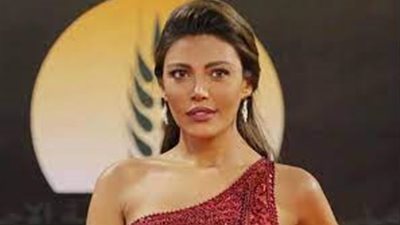 ريهام حجاج تتصدر التريند بسبب هذه الصورة