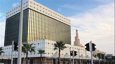 مصرف قطر المركزي يصدر أذون خزانة بقيمة مليار ريال لضبط السيولة بالأسواق