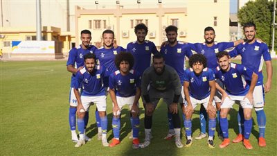 طنطا يتغلب على صيد المحله بثلاثية استعدادا للموسم الجديد
