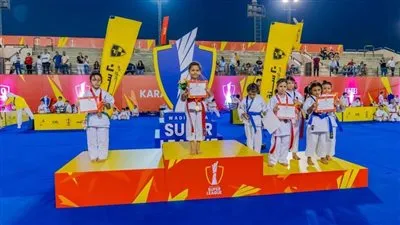 وادى دجلة ينظم أكبر بطولة أكاديميات في مصر بمشاركة أكثر من 3 آلاف لاعب