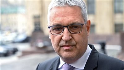 مصدر دبلوماسي: الاتحاد الأوروبي يستبدل سفيره لدى روسيا