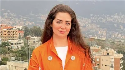 بإطلالة مبهجة.. هبه مجدي تبهر جمهورها بأحدث ظهور لها 