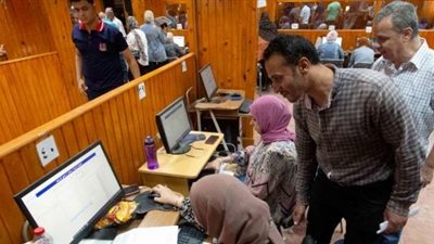 تعرف على كليات المرحلة الثالثة علمي علوم 2022