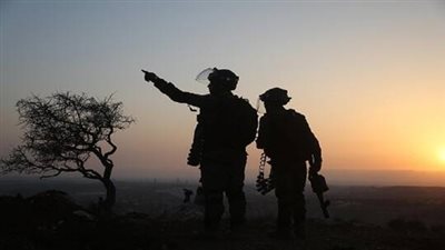 بعد هجوم الأغوار.. أنباء عن إصابة جنود إسرائيليين بهجوم في رام الله