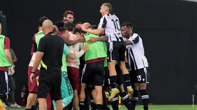 أوينيزي يُمطر شباك روما برباعية في الدوري الإيطالي