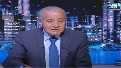  وزير التموين: صوامع القمح تستوعب 3.4 مليون طن ونستهدف زيادتها لـ5 ملايين