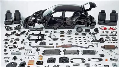 الغرفة التجارية: نواجه نقصا شديدا في قطع غيارات السيارات بمصر