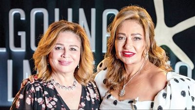بعد 26 عامًا.. ليلى علوي وإلهام شاهين يجتمعان مجددًا في 