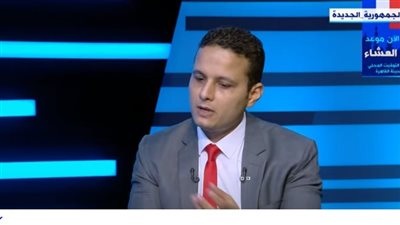 أستاذ اقتصاد: إيقاف رفع سعر الفائدة في هذا التوقيت لكن بشروط