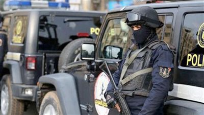 ضبط 2219 عبوة بن مجهولة ومنتهية الصلاحية داخل مخزن بالبساتين