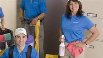 ما هي مميزات شركات تنظيف المنازل بمكة؟