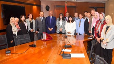 الهجرة: ندرس حزمة امتيازات للمصريين بالخارج بالتعاون مع مختلف الوزارات والجهات 