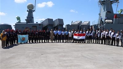 قوات الدفاع الشعبى والعسكرى تنظم عددا من الأنشطة المتميزة خلال شهر أغسطس