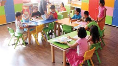 كل ما تريد معرفته عن تقديم رياض الأطفال 2023 بمحافظة المنوفية