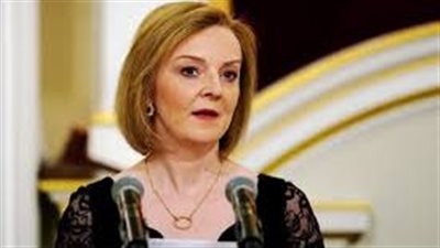 الناتو يهنئ ليز ترأس برئاسة الوزراء البريطاني ويتمنى العمل معها