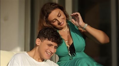 برفقة ابنها.. أنغام تبهر جمهورها بأحدث ظهور لها 