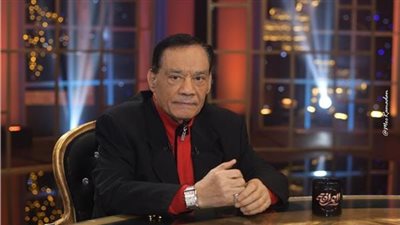 أعمالها بتتكلم عنها.. حلمي بكر يكشف عن سبب إعادة ليلي مراد للغناء