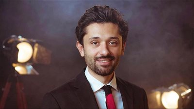 بيوم ميلاده.. لن تصدق هذا أول عمل فني لكريم محمود عبد العزيز