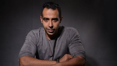 محمد عدوية يكشف اسم أغنيته المفضلة
