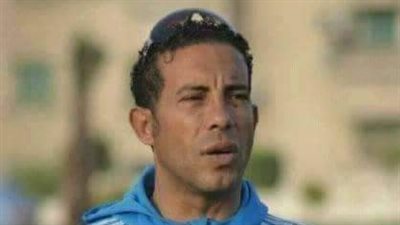 رسميا.. منصور حسين مديرًا فنيًا للعبور